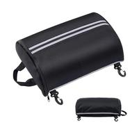 Bolsa de almacenamiento para kayak, eficiente, estante de almacenamiento, racks de kayak independiente para garaje, acuerdo de alto rendimiento, soporte para kayak en interiores al aire libre para