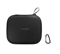 Bolsa de almacenamiento para mando a distancia DJI RC2/1 RC-N3/2/1, funda protectora NEO/FLIP Organizador de control remoto, bolsa de almacenamiento, Black, Unisex