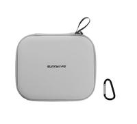 Bolsa de almacenamiento para mando a distancia DJI RC2/1 RC-N3/2/1, funda protectora NEO/FLIP Organizador de control remoto, bolsa de almacenamiento, Gray, Unisex