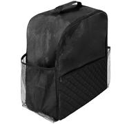 Bolsa de almacenamiento para máquina Ninja Slushie FS301EU y máquina de granizado, para máquina Ninja SLUSHi accesorios de máquina, funda protectora antipolvo impermeable con máquina Ninja Drink Maker