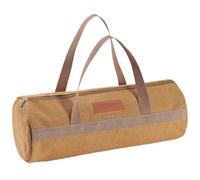 Bolsa de almacenamiento para martillo de uñas de camping al aire libre bolsa de lona para estacas de tienda de campaña bolsa de uñas resistente bolsa de mano duradera