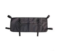 Bolsa de almacenamiento para mesita de noche ligera para cuna de camping, construida para mayor durabilidad y diseñada para satisfacer las necesidades nocturnas del mundo real