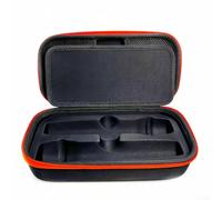 Bolsa de almacenamiento para micrófono inalámbrico PartyBox, sistema de micrófono portátil inalámbrico de carcasa dura EVA
