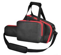 Bolsa de almacenamiento para motosierra impermeable con base resistente y cremallera para sierra de 16, 18, 20 pulgadas, bolsa de transporte portátil para motosierra