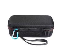 Bolsa de almacenamiento para multímetro digital, funda de transporte, carcasa a prueba de golpes, bolsa organizadora para F15B+, F17B+, F18B+ con capa intermedia de viaje