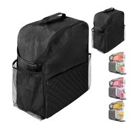 Bolsa de almacenamiento para Ninja SLUSHi XL FS601EU 3,7 L Slushie Machine Funda protectora antipolvo para máquina Ninja Slush Machine XL Accesorios