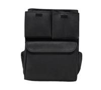 Bolsa de almacenamiento para niños, bolsa de transporte para la taza, organizador de cestas, bolsa de almacenamiento portátil, bolsa de almacenamiento de gran capacidad para pramas, carriage,