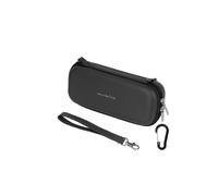 Bolsa de Almacenamiento para Osmo Pocket 4P, Estuche de Almacenamiento con Absorción de Impactos para Accesorios de Protección para