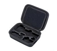 Bolsa de almacenamiento para Pocket 4 Pro, funda de cámara multifuncional, resistente al estrés, funda protectora de viaje, carcasa dura de EVA