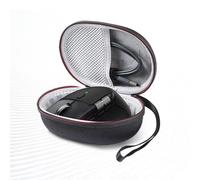 Bolsa de almacenamiento para ratón, duradera y resistente a los arañazos, funda rígida para Logitech MX Master 4, mini bolsa protectora para mouse inalámbrico