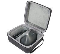 Bolsa de almacenamiento para ratón vertical Logitech MX, portátil y resistente a los golpes.