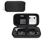 Bolsa de almacenamiento para RayNeo Air2 Air2s Air3s 3s Pro Air4 Air4 Pro Air Plus V3 V3 Slim X3 Pro, tela Oxford de alta densidad, a prueba de golpes, anticaídas
