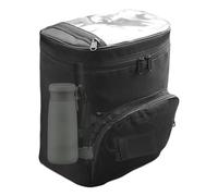 Bolsa de almacenamiento para scooter - Bolsillo Delantero de Telas Oxford, Organizador Multifuncional, Accesorio Durable Ciclismo, Bolsa de Manillar Espaciosa Motocicletas | Ideal Para Viajes Diarios