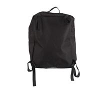 Bolsa de Almacenamiento para Silla de Ruedas, Carro Portátil Bolsa Colgante Impermeable de Gran Capacidad Accesorios para Sillas Ruedas para Personas Mayores y Discapacitadas, Negro, 40x14x48cm