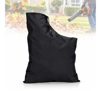 Bolsa de Almacenamiento para soplador de Hojas para Gardena PowerJet Collect 18V P4A 2024-Present, Tela Oxford con cordón Ajustable para Garaje, cobertizo y Taller