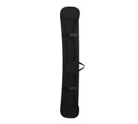 Bolsa de almacenamiento para tabla de surf, bolsa de lona elástica impermeable para tabla de surf, bolsas protectoras portátiles suaves con costuras mejoradas, suministros de surf para tablas, botas y