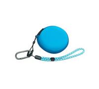 Bolsa de almacenamiento para Tamagotchi Paradise, funda de transporte para máquina de mascotas, bolsa de viaje, a prueba de polvo, a prueba de golpes, para Tamagotchi Paradise, Blue, Anticaídas