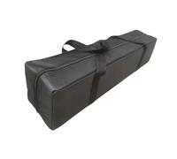 Bolsa de almacenamiento para toldo de camping, bolsa de lona deportiva, bolsa de equipaje de viaje, multiuso, Oxford impermeable, organizador, multicolor, 55x15x15cm, Uso diario