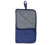 Bolsa de almacenamiento para trajes de baño, soporte portátil para ropa húmeda para viajes de estilo de vida activo, bolsa de viaje resistente a la humedad con diseño de transporte, adecuada para