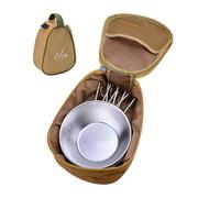 Bolsa de almacenamiento para vajilla - Bolsa de almacenamiento para cubiertos | Bolsa de almacenamiento para vajilla y utensilios de cocina | Accesorios de almacenamiento para armario y solución de