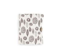 Bolsa de almacenamiento plegable multiusos para pañales, 1 pieza, estuche para toallitas húmedas, neceser portátil para salidas