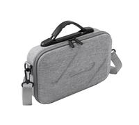 Bolsa de almacenamiento portátil bolsa de almacenamiento caja protectora a prueba de polvo para accesorios Go Ultra