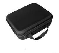 Bolsa de almacenamiento portátil compacta para accesorios de cargador de energía, herramientas de barbacoa, equipo de pesca, con tela Oxford resistente para uso a largo plazo (25 x 22 x 8)