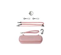 Bolsa de Almacenamiento Portátil con Correa para Colgar para para Osmo Pocket 4 3, Estuche de Transporte Impermeable, Bolso de Mano