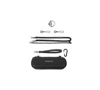 Bolsa de Almacenamiento Portátil con Correa para Colgar para para Osmo Pocket 4 3, Estuche de Transporte Impermeable, Bolso de Mano