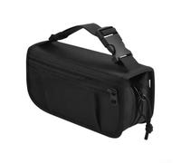 Bolsa de almacenamiento portátil con gancho para navegador | Ajuste perfecto para Garmin Xero para C1 Pro, tamaño compacto 17,5 x 9 x 5,6 cm, fácil de transportar