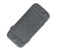 Bolsa de almacenamiento portátil de Cymwer para Switch 2, bolsa de almacenamiento de viaje a prueba de choque EVA Caso protector duro para la consola de juegos de Switch 2