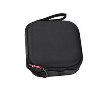 Bolsa de almacenamiento portátil de viaje para cámara de pulgar 360 Go 3/3S, forro suave, gran espacio, a prueba de golpes, funda protectora para cámara, nailon