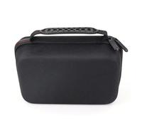 Bolsa De Almacenamiento Portátil For Cortadora De Pelo Eléctrica, Estuche Organizador A Prueba De Golpes, Compatible Con Braun MGK3020/3060/3080