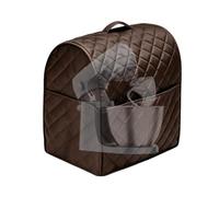 Bolsa de almacenamiento portátil lavable para batidora | Funda para batidora eléctrica para cocina, comedor, estación de horneado, rincón de desayuno, despensa, cafetería