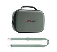 Bolsa de almacenamiento portátil ligera para DJI Neo, bolsa organizadora de gran capacidad, funda de transporte de viaje, funda protectora, accesorios para drones, bolsa cruzada de protección