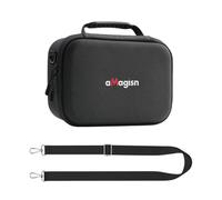 Bolsa de almacenamiento portátil ligera para DJI Neo, bolsa organizadora de gran capacidad, funda de transporte de viaje, funda protectora, accesorios para drones, bolsa cruzada de protección