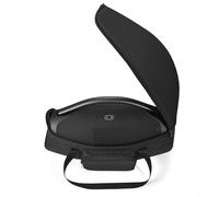 Bolsa de almacenamiento portátil para altavoz, WiFi - Funda de viaje para altavoz Bluetooth con correa para el hombro ForJBL ForBOOMBOX 3/2 altavoz, 52 x 29 x 21 cm