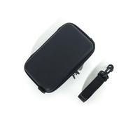 Bolsa de almacenamiento portátil para cámara de cine Instax Mini Evo, funda de transporte de viaje, a prueba de polvo, absorbe los golpes, bolsa protectora con correa para el hombro