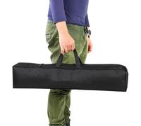 Bolsa de Almacenamiento Portátil para de Tiro con, Bolso Protector de Lona Espacioso para Deportes Al Aire, Ideal para Arqueros