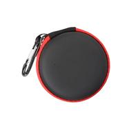 Bolsa de almacenamiento portátil para dispositivos electrónicos con compartimentos ajustables para cargadores, auriculares, materiales, diseño compacto, resistente al agua, ligero, organizadores de