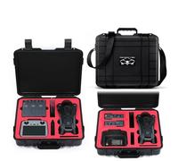 Bolsa De Almacenamiento PortáTil para dji Mavic 4pro Caja De Seguridad De Almacenamiento A Prueba De Agua Caja De Seguridad De ProteccióN Resistente Al Agua Llevar Duro Caso