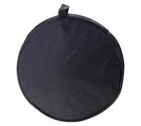 Bolsa de almacenamiento portátil para estufa de cocina, tela resistente con forro impermeable para acampadas y aventuras de senderismo, bolsa para estufa de acampada