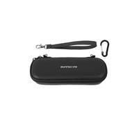 Bolsa de Almacenamiento Portátil para para Osmo Pocket 4 3, Estuche de Transporte Impermeable, Resistente A Arañazos, Bolso de Mano para