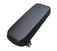 Bolsa de almacenamiento portátil para soldador eléctrico TS100 TS80 / ES120 ES121 destornillador eléctrico portaherramientas bolsa de transporte organizador para electrónica