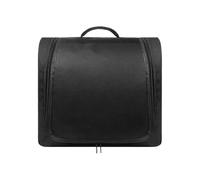 Bolsa de almacenamiento portátil para viajar, ajustable de doble tercer tercer sombrero, sombrero carrier with handle & shoulder Strap for Storing Multiple Hats, adecuado Travel Bag for Hats and