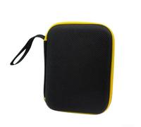Bolsa de almacenamiento protectora EVA para RG35XX y para sistemas de juegos RG353VS con construcción de carcasa y disposición interior modular