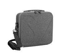 Bolsa de almacenamiento resistente a los impactos, organizador de cámaras de mano, protector a prueba de polvo, bolso portátil