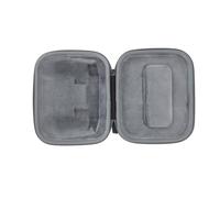 Bolsa de almacenamiento resistente al agua para dispositivos, antiarañazos, ligera, portátil, con bordes reforzados, a prueba de golpes, bolsa de almacenamiento para controlador