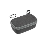 Bolsa de Almacenamiento Resistente para dji para OSMO 360, Accesorio estándar portátil para cámaras Deportivas Osmo Piezas de Drones(Grey-Standard Kit Case)