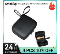 SmallRig Storage Bag for Action Cameras 5917